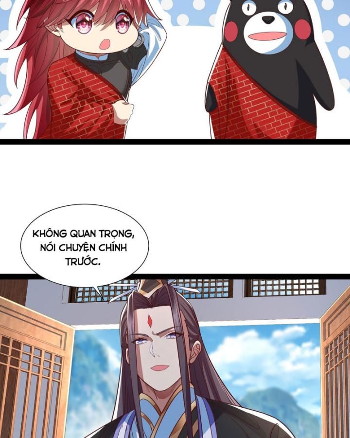 Hoá Ra Ta Là Lão Tổ Ma Đạo? Chapter 25 - 12
