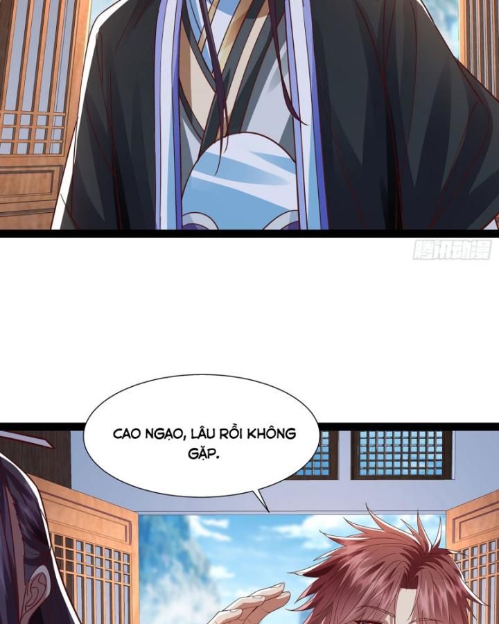 Hoá Ra Ta Là Lão Tổ Ma Đạo? Chapter 25 - 13