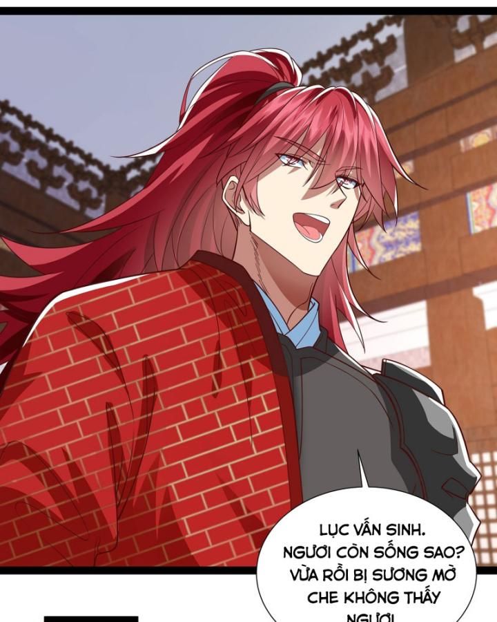 Hoá Ra Ta Là Lão Tổ Ma Đạo? Chapter 25 - 15