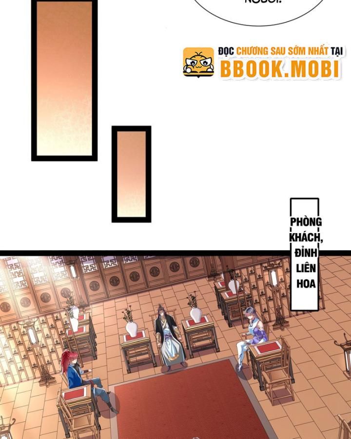 Hoá Ra Ta Là Lão Tổ Ma Đạo? Chapter 25 - 16