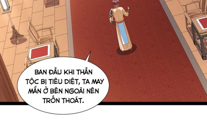 Hoá Ra Ta Là Lão Tổ Ma Đạo? Chapter 25 - 17