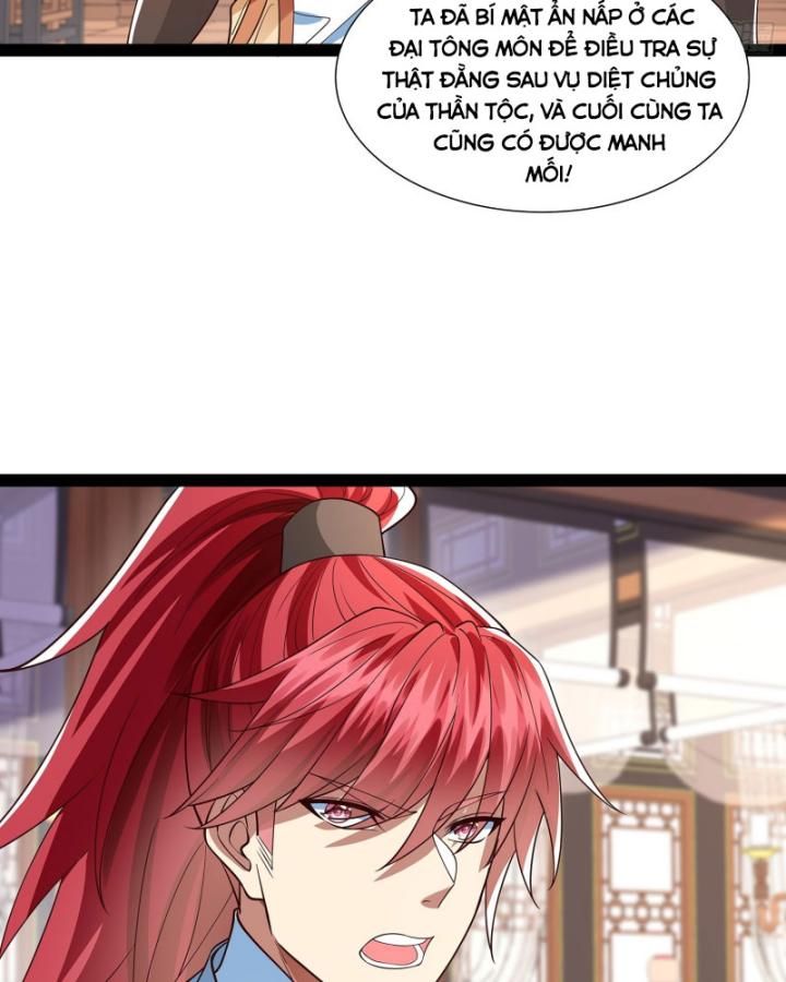 Hoá Ra Ta Là Lão Tổ Ma Đạo? Chapter 25 - 19