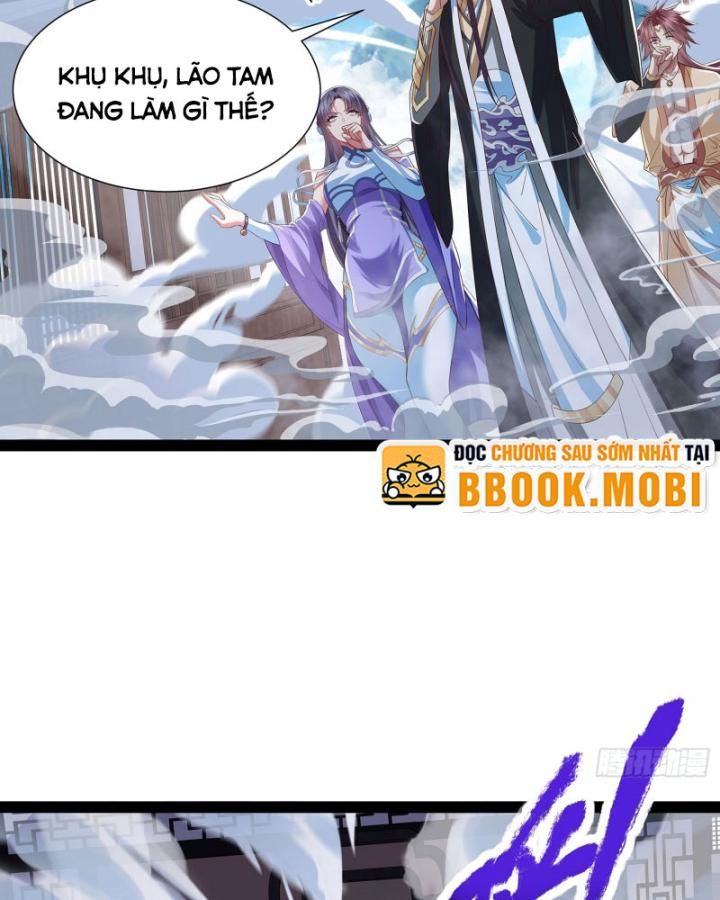 Hoá Ra Ta Là Lão Tổ Ma Đạo? Chapter 25 - 3
