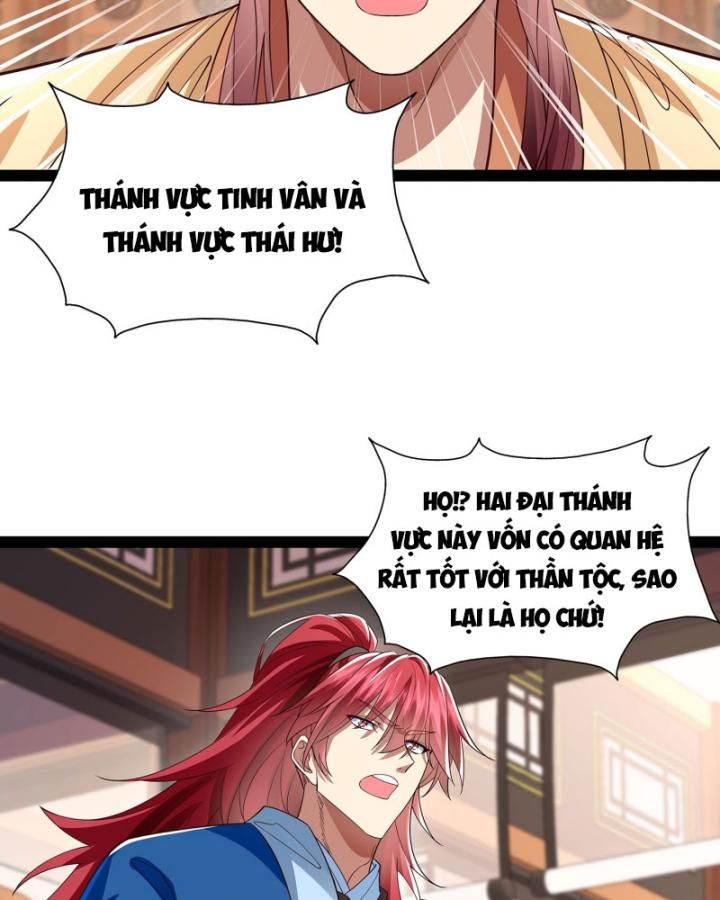 Hoá Ra Ta Là Lão Tổ Ma Đạo? Chapter 25 - 22