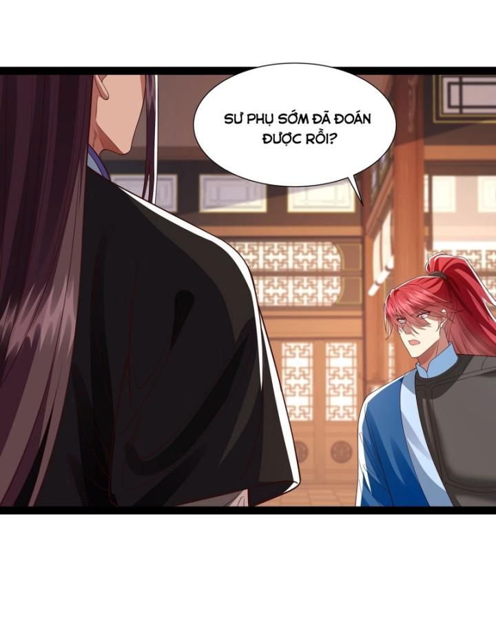 Hoá Ra Ta Là Lão Tổ Ma Đạo? Chapter 25 - 26