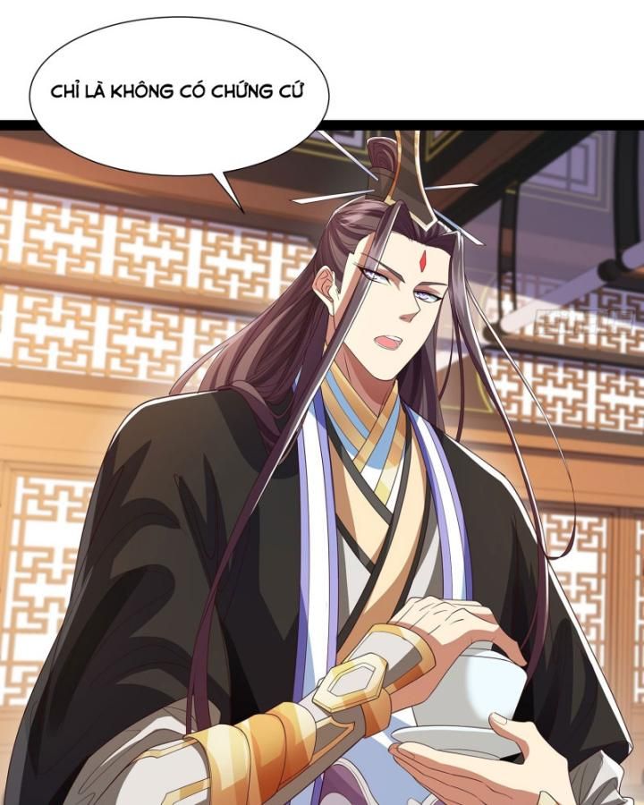 Hoá Ra Ta Là Lão Tổ Ma Đạo? Chapter 25 - 27