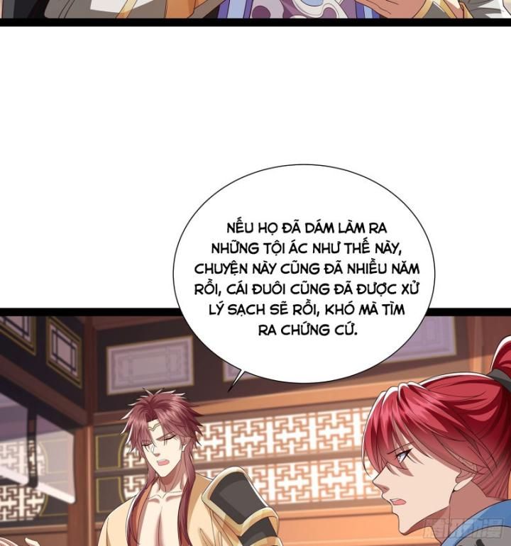 Hoá Ra Ta Là Lão Tổ Ma Đạo? Chapter 25 - 28