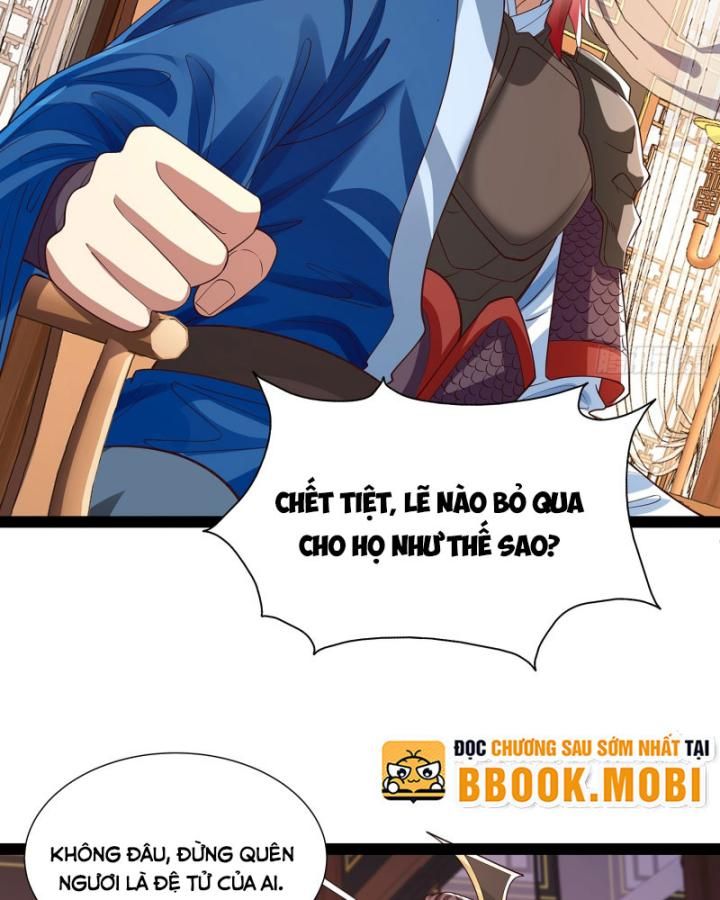 Hoá Ra Ta Là Lão Tổ Ma Đạo? Chapter 25 - 30