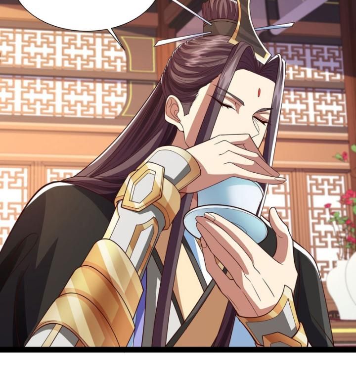 Hoá Ra Ta Là Lão Tổ Ma Đạo? Chapter 25 - 31