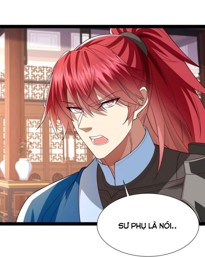 Hoá Ra Ta Là Lão Tổ Ma Đạo? Chapter 25 - 32
