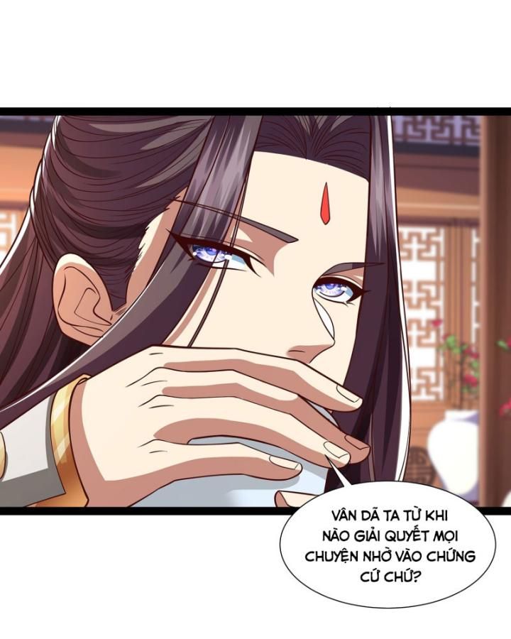 Hoá Ra Ta Là Lão Tổ Ma Đạo? Chapter 25 - 33