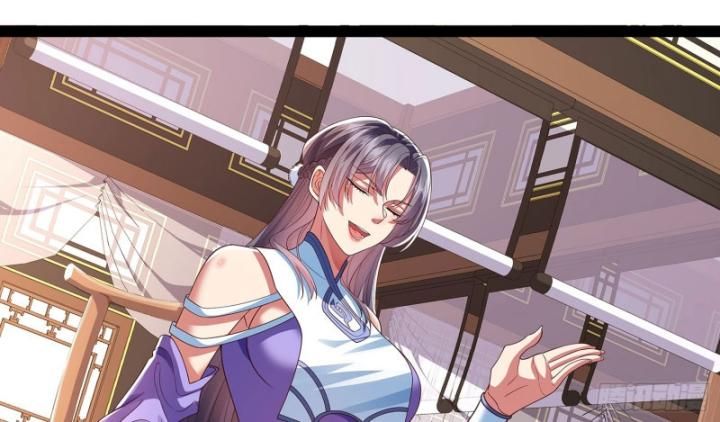 Hoá Ra Ta Là Lão Tổ Ma Đạo? Chapter 25 - 34