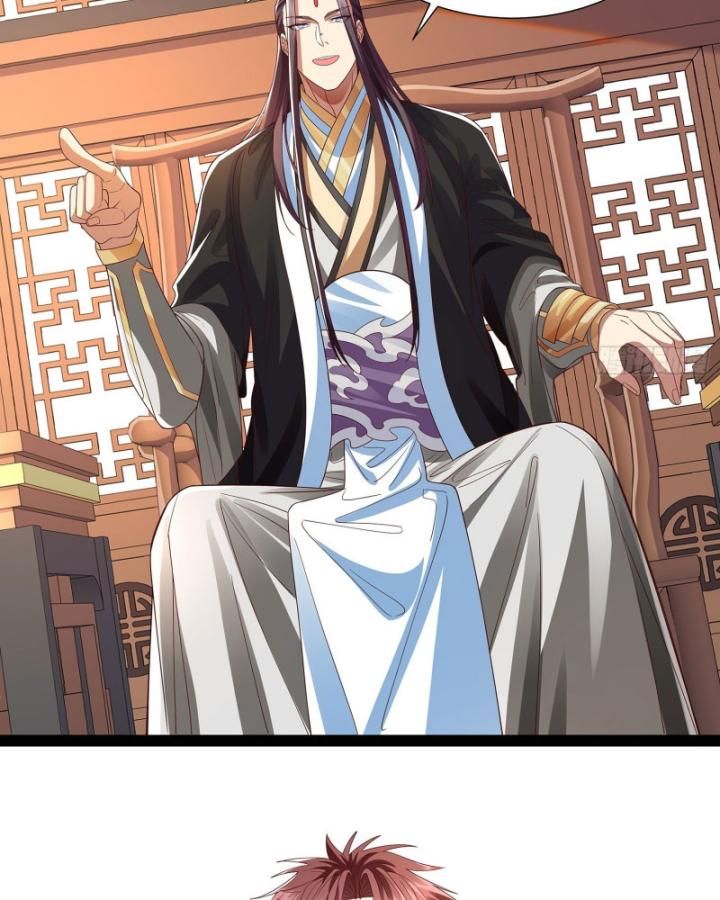 Hoá Ra Ta Là Lão Tổ Ma Đạo? Chapter 25 - 36