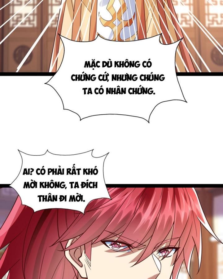 Hoá Ra Ta Là Lão Tổ Ma Đạo? Chapter 25 - 38