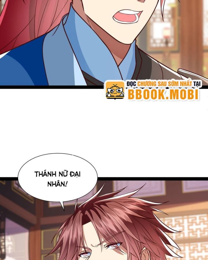 Hoá Ra Ta Là Lão Tổ Ma Đạo? Chapter 25 - 39