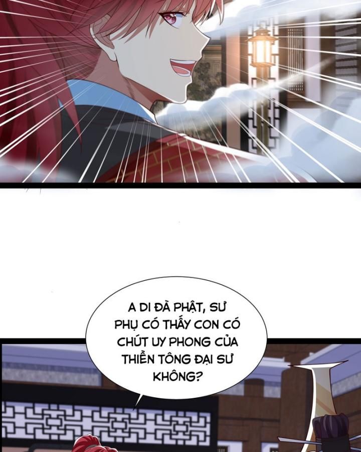 Hoá Ra Ta Là Lão Tổ Ma Đạo? Chapter 25 - 6
