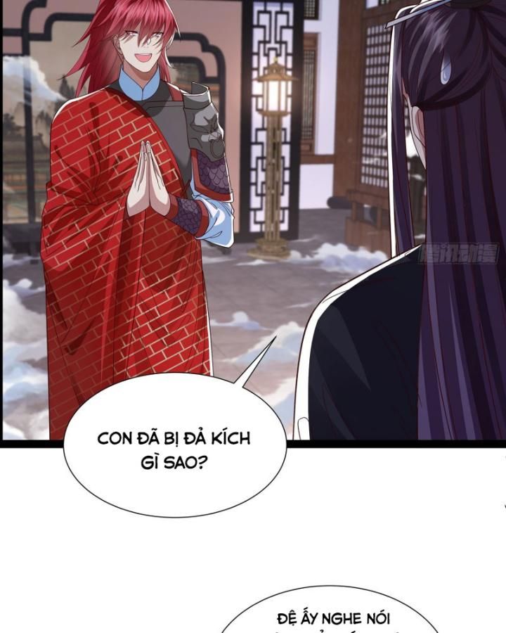 Hoá Ra Ta Là Lão Tổ Ma Đạo? Chapter 25 - 7