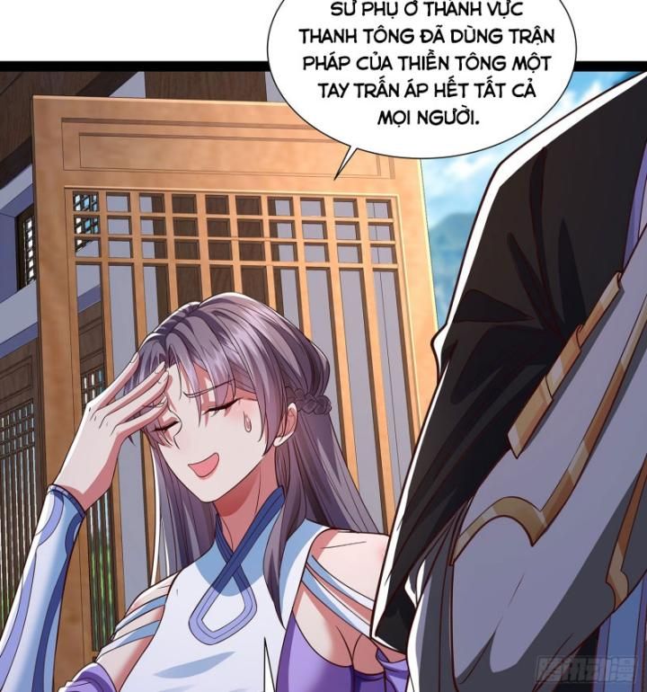 Hoá Ra Ta Là Lão Tổ Ma Đạo? Chapter 25 - 8