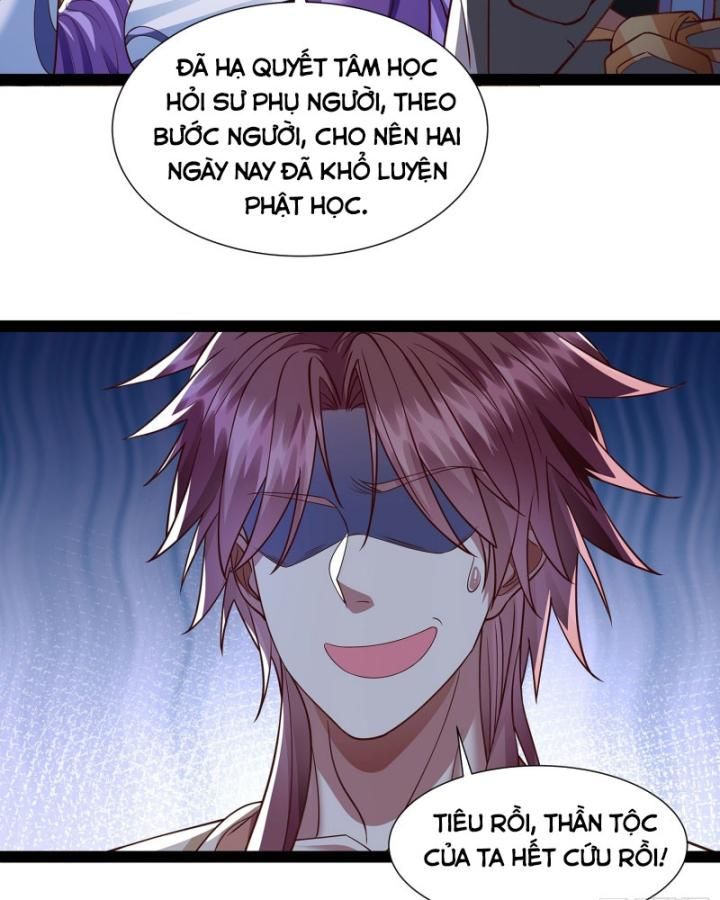 Hoá Ra Ta Là Lão Tổ Ma Đạo? Chapter 25 - 9