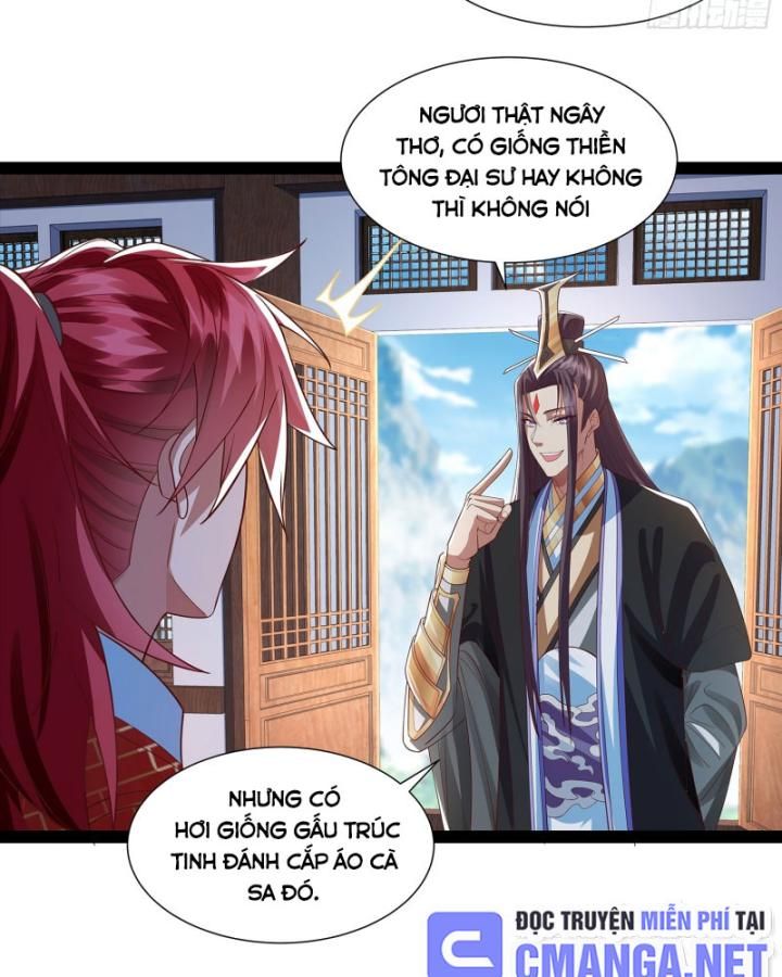 Hoá Ra Ta Là Lão Tổ Ma Đạo? Chapter 25 - 10