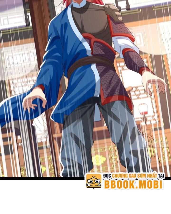 Hoá Ra Ta Là Lão Tổ Ma Đạo? Chapter 26 - 2