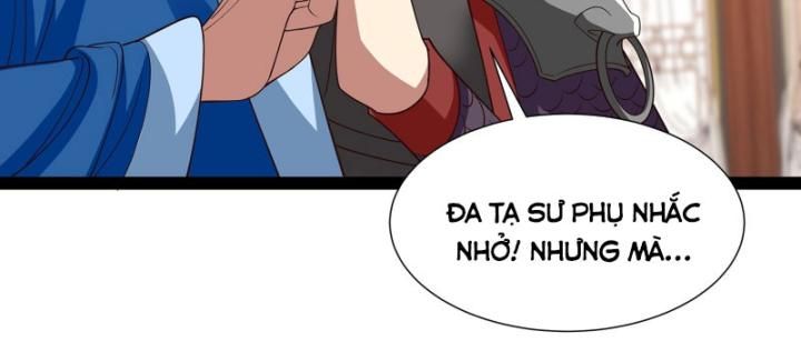 Hoá Ra Ta Là Lão Tổ Ma Đạo? Chapter 26 - 11