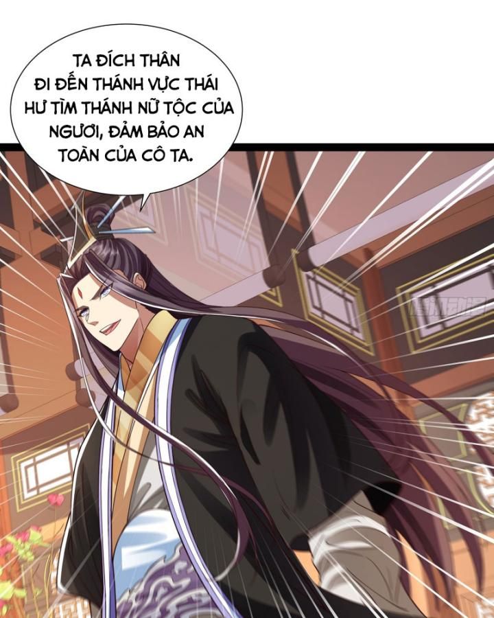 Hoá Ra Ta Là Lão Tổ Ma Đạo? Chapter 26 - 12