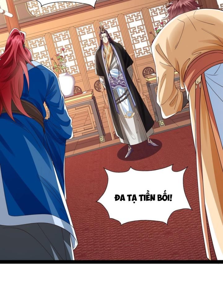 Hoá Ra Ta Là Lão Tổ Ma Đạo? Chapter 26 - 14