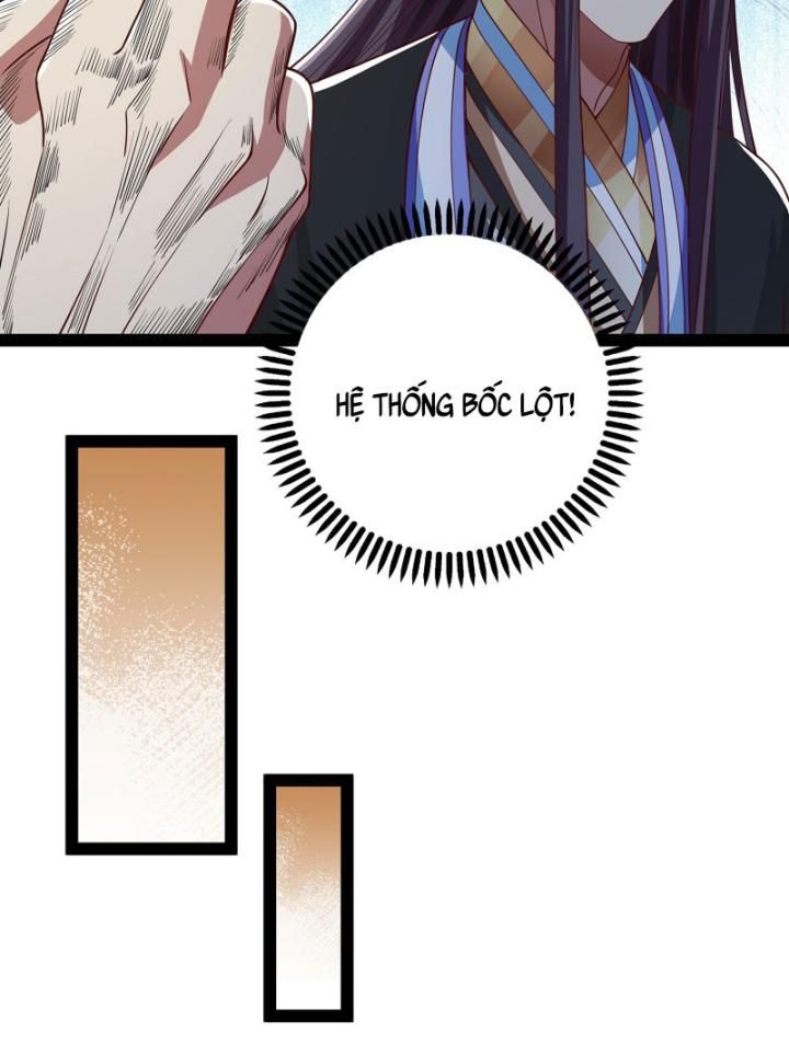 Hoá Ra Ta Là Lão Tổ Ma Đạo? Chapter 26 - 17