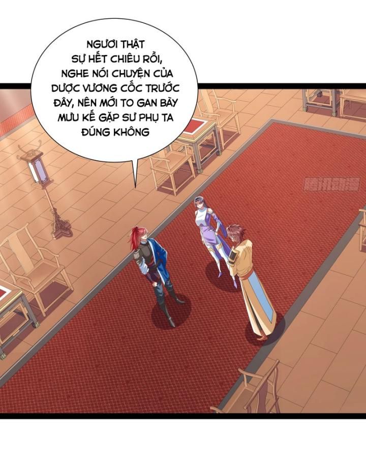 Hoá Ra Ta Là Lão Tổ Ma Đạo? Chapter 26 - 18