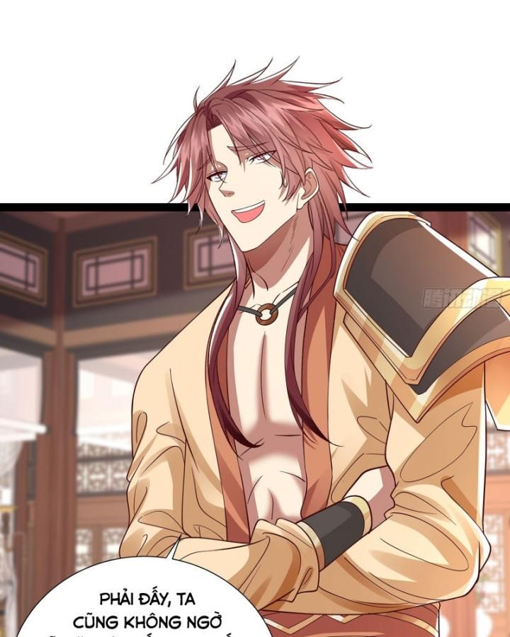 Hoá Ra Ta Là Lão Tổ Ma Đạo? Chapter 26 - 19