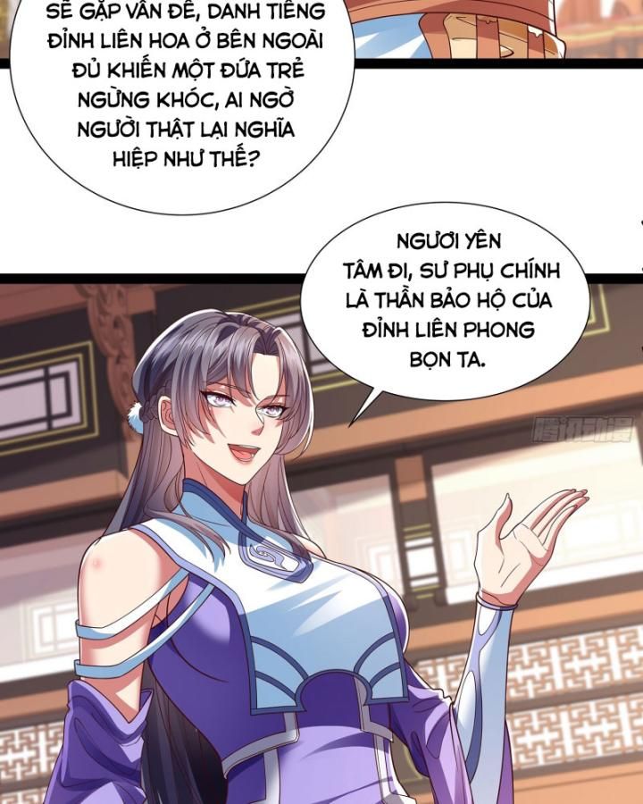 Hoá Ra Ta Là Lão Tổ Ma Đạo? Chapter 26 - 20