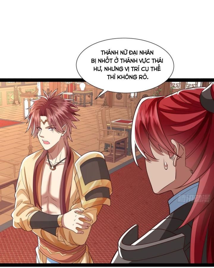 Hoá Ra Ta Là Lão Tổ Ma Đạo? Chapter 26 - 3