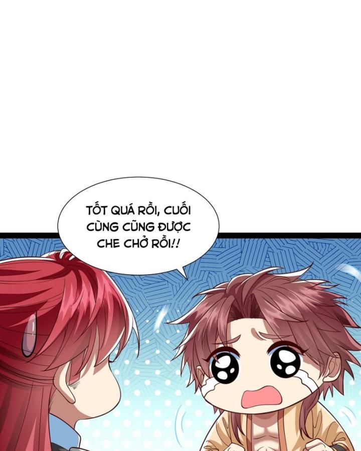 Hoá Ra Ta Là Lão Tổ Ma Đạo? Chapter 26 - 22