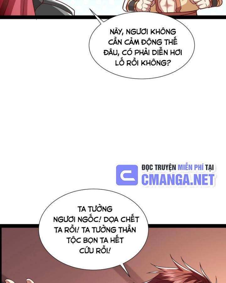 Hoá Ra Ta Là Lão Tổ Ma Đạo? Chapter 26 - 23