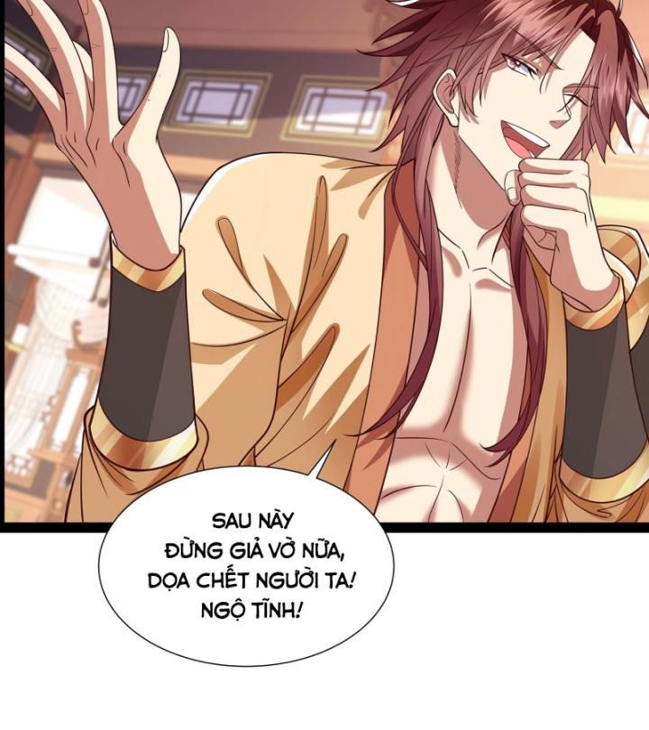 Hoá Ra Ta Là Lão Tổ Ma Đạo? Chapter 26 - 24