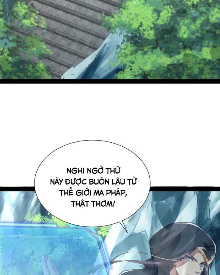 Hoá Ra Ta Là Lão Tổ Ma Đạo? Chapter 26 - 27
