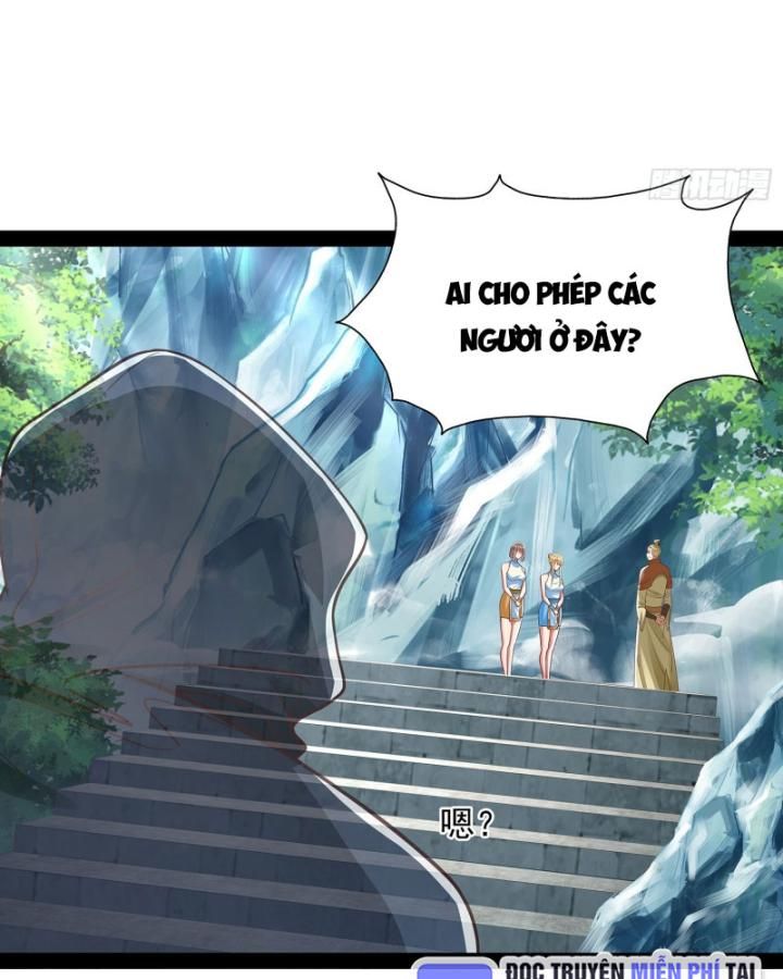 Hoá Ra Ta Là Lão Tổ Ma Đạo? Chapter 26 - 29