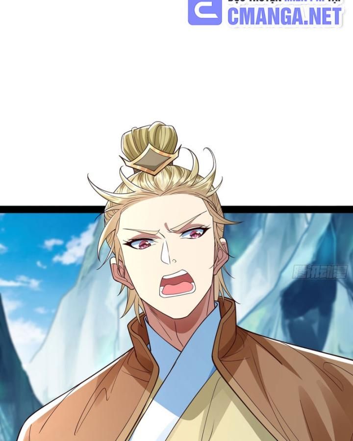 Hoá Ra Ta Là Lão Tổ Ma Đạo? Chapter 26 - 30