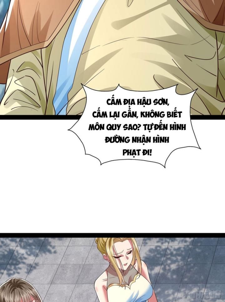 Hoá Ra Ta Là Lão Tổ Ma Đạo? Chapter 26 - 31