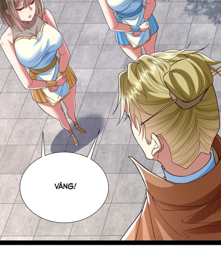 Hoá Ra Ta Là Lão Tổ Ma Đạo? Chapter 26 - 32