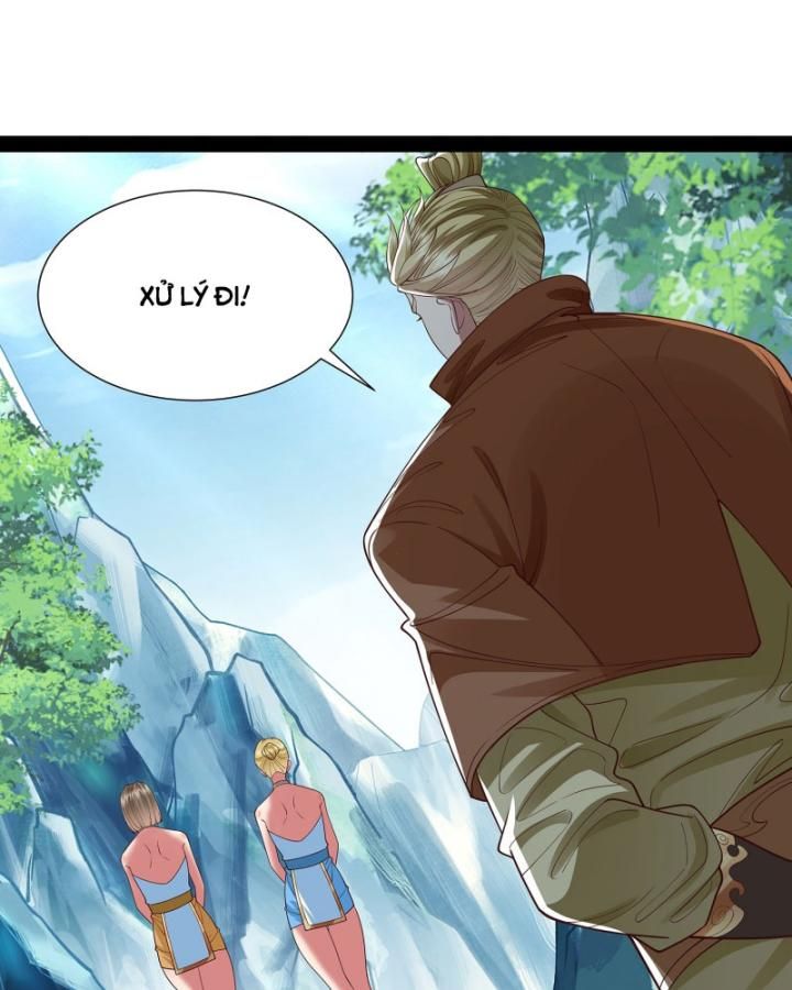 Hoá Ra Ta Là Lão Tổ Ma Đạo? Chapter 26 - 33