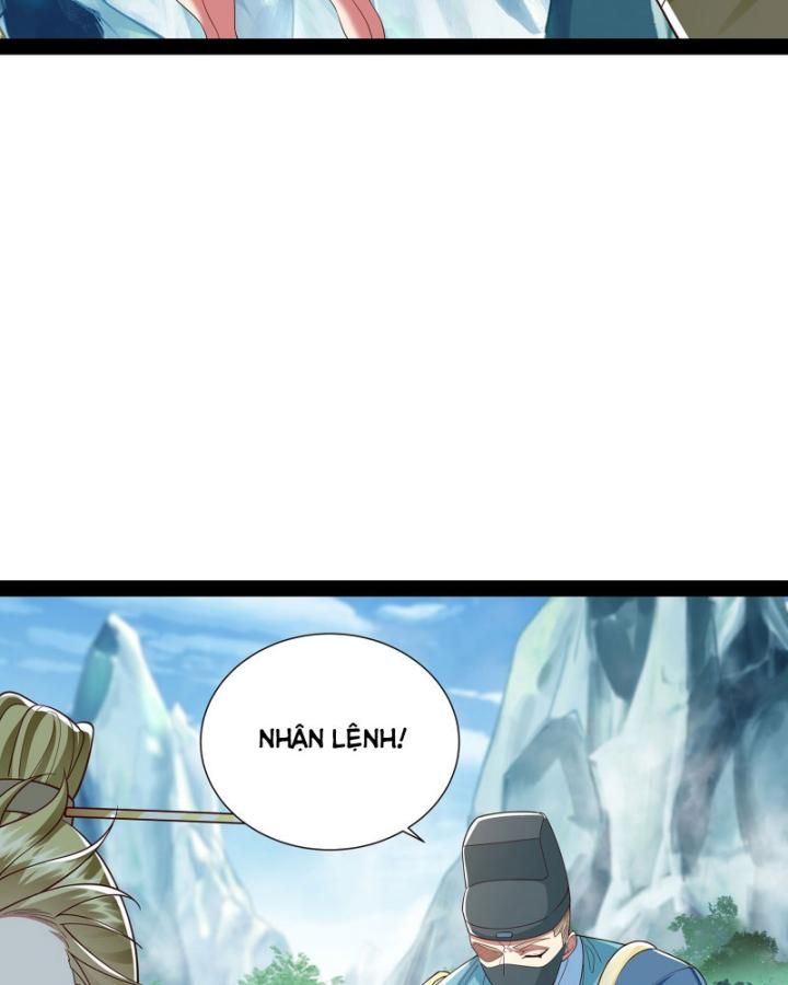 Hoá Ra Ta Là Lão Tổ Ma Đạo? Chapter 26 - 34