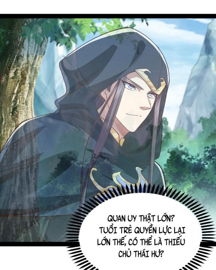 Hoá Ra Ta Là Lão Tổ Ma Đạo? Chapter 26 - 36