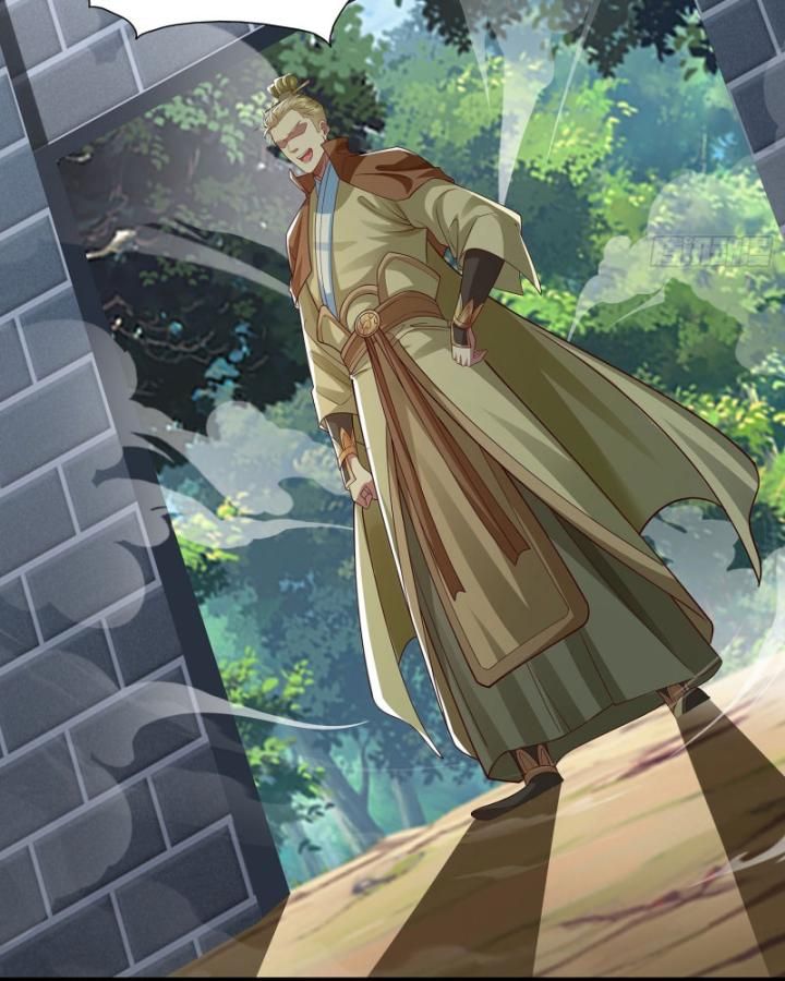 Hoá Ra Ta Là Lão Tổ Ma Đạo? Chapter 26 - 42