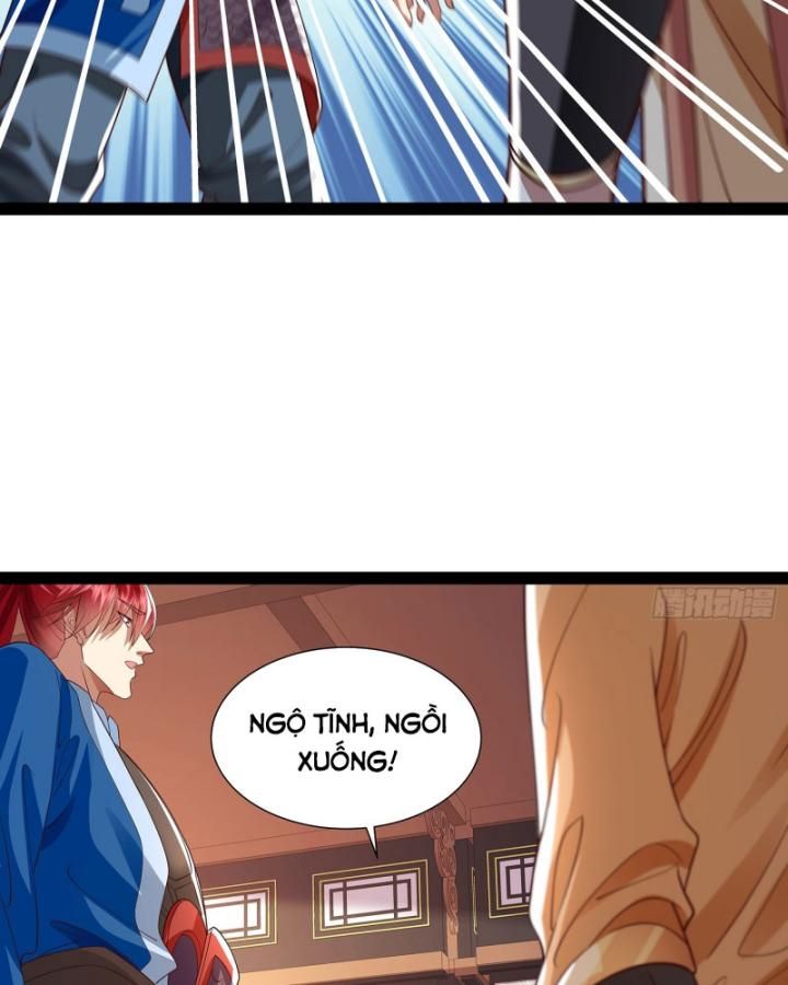 Hoá Ra Ta Là Lão Tổ Ma Đạo? Chapter 26 - 6
