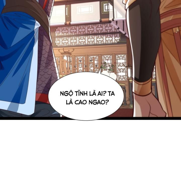 Hoá Ra Ta Là Lão Tổ Ma Đạo? Chapter 26 - 7
