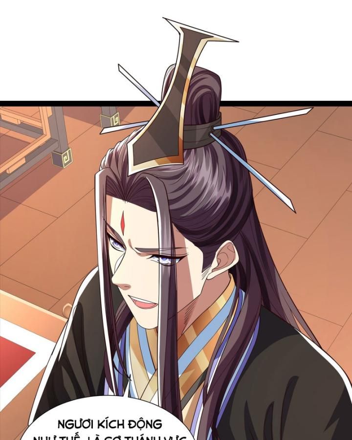 Hoá Ra Ta Là Lão Tổ Ma Đạo? Chapter 26 - 9