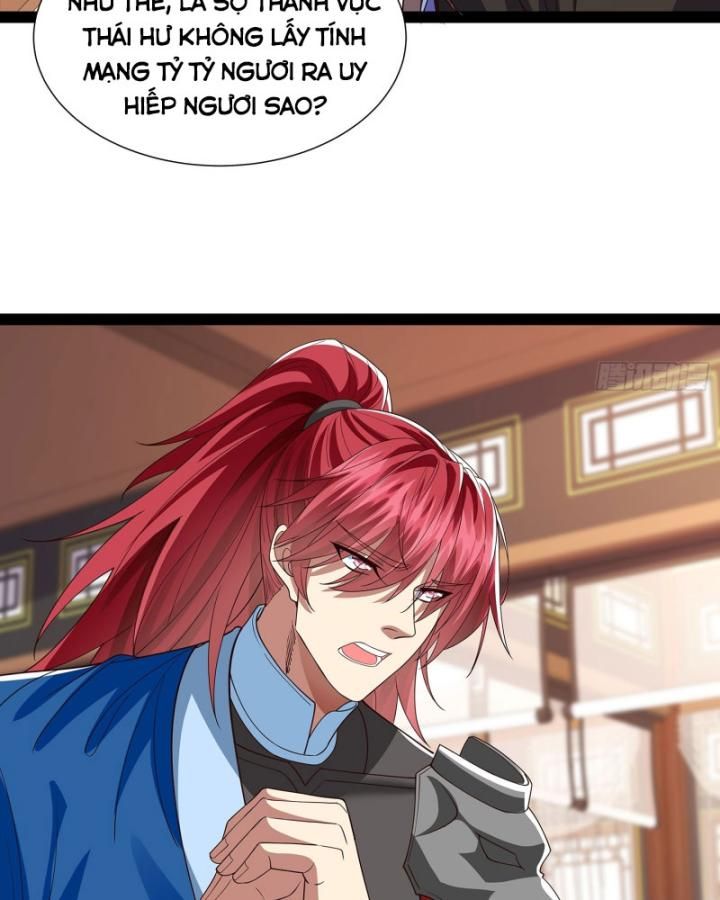 Hoá Ra Ta Là Lão Tổ Ma Đạo? Chapter 26 - 10