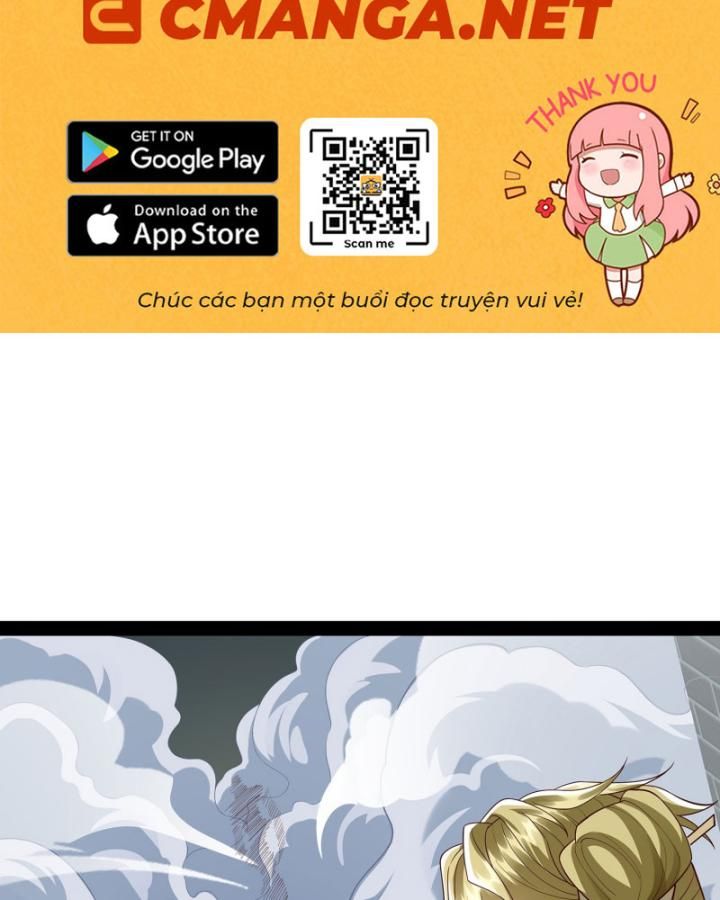 Hoá Ra Ta Là Lão Tổ Ma Đạo? Chapter 27 - 2